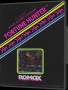 Atari  800&nbsp; - &nbsp;Fortune Hunter